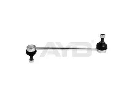 Стійка стабілізатору передн (237mm) FORD TOURNEO CONNECT (-13) AYD 96-05951