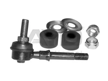 Стійка стабілізатору передн у зборі (92.5mm) NISSAN SUNNY (-00), ALMERA (00-), PRIMERA (-98) AYD 96-07235
