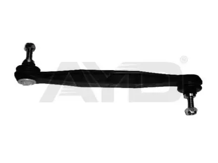 Стійка стабілізатору передн (250mm) FORD MONDEO (-07), JAGUAR X-TYPE (-09) AYD 96-07368