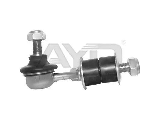 Стійка стабілізатору передн у зборі (93mm) MITSUBISHI OUTLANDER I (CU_W) (-08) AYD 96-09190 (фото 1)