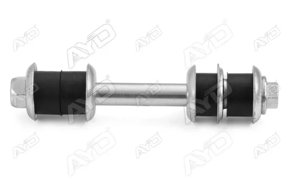 Стійка стабілізатору задн (150mm) MITSUBISHI PAJERO (01-), GRANDIS (-11), L200 (-16) AYD 96-09210 (фото 1)