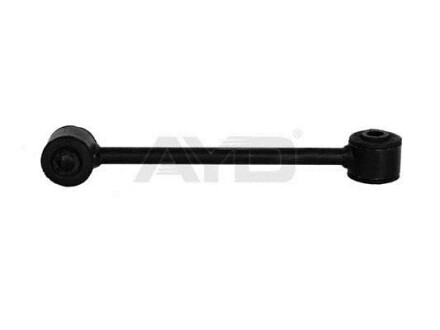 Стійка стабілізатору (230mm) передн JEEP GRAND CHEROKEE III (WH, WK)(04-), COMMANDER (XK, XH) (05-) AYD 96-10050