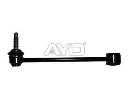 Стойка стабилизатора (240mm) задн JEEP GRAND CHEROKEE III (WH, WK) (04-), COMMANDER (XK, XH) (05-) AYD 96-10601