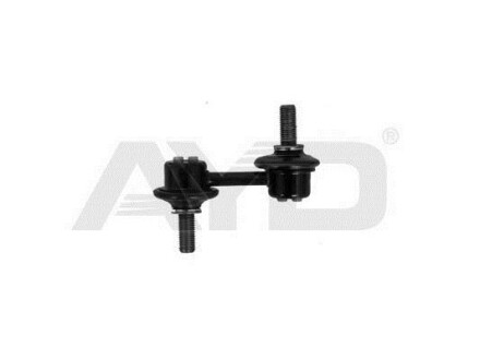 Стойка стабилизатора переднего Subaru Impreza (01-), Forester (02-), Legacy (03-), Outback (00-) AYD 96-10881