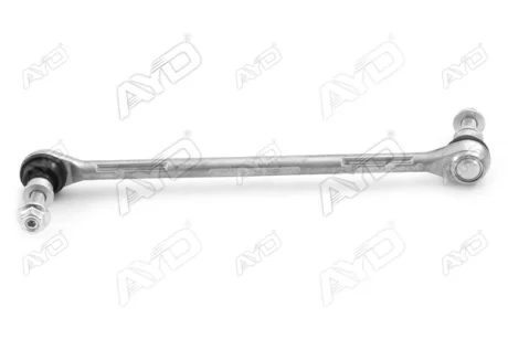 Стійка стабілізатору передн (274mm) RENAULT MEGANE (08-), SCENIC (08-), FLUENCE (10-) AYD 96-11400
