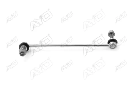 Стойка стабилизатора передн лев (340mm) FORD EXPLORER (U5) (10-)  AYD 96-13230