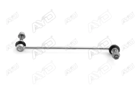 Стойка стабилизатора передн прав (340mm) FORD EXPLORER (U5) (10-)  AYD 96-13231