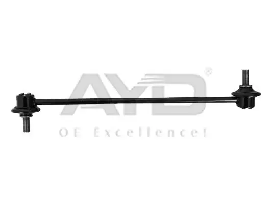 Стійка стабілізатору передн (299mm) MAZDA 3 (BL) (-14), CX-5 (11-), FORD C-MAX (DM2) (07-) AYD 96-14145 (фото 1)