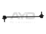 Стійка стабілізатору передн (299mm) MAZDA 3 (BL) (-14), CX-5 (11-), FORD C-MAX (DM2) (07-) AYD 96-14145 (фото 1)