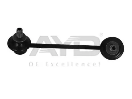Стійка стабілізатора заднього ліва Mazda 3 (13-), 6 (14-), CX-5 (11 -) AYD 96-14147