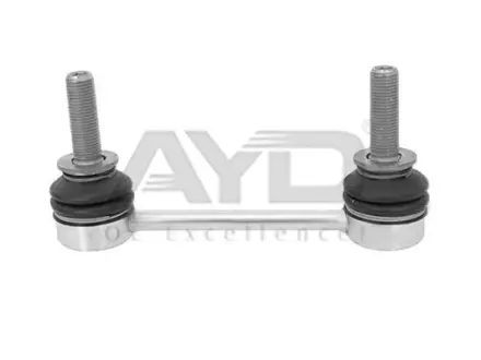 Стійка стабілізатору задн (121mm) FORD USA FUSION (06-), EDGE (14-), GALAXY (15-) AYD 96-14952