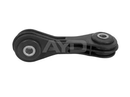 Стійка стабілізатора переднього Audi A3, (98-)/Seat Leon, Toledo(99 -) / Skoda Octavia(96 -) / VW Golf, Jetta (98 -)  AYD 96-15664