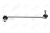 Стойка стабилизатора переднего правая (M10x1,5*315,5mm) BMW 3 (F30. F80) (11-) (AYD 9615814 (фото 1)