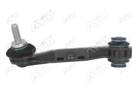 Стійка стабілізатора заднього (M10x1,5*132,7mm) BMW 3 (F30. F80) (11-) AYD 9615822
