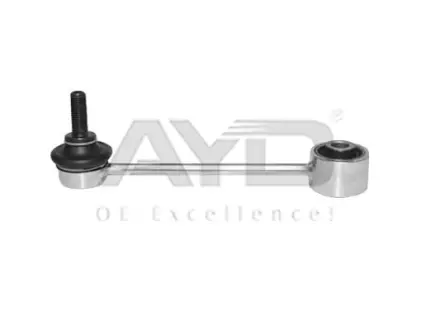 Стійка стабілізатору (180.5mm) задн підсилена VW CRAFTER (SY, SZ) (16-) AYD 96-17236
