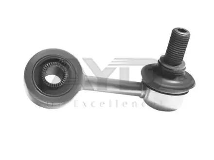 Стійка стабілізатору (80mm) передн прав MITSUBISHIL 200 / TRITON (KJ, KK_, KL_) AYD 96-17324