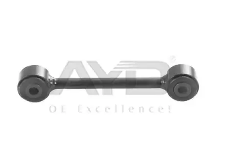 Стійка стабілізатору (155mm), задн MB SPRINTER (906) (06-)  AYD 96-20481