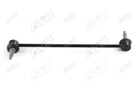 Стойка стабилизатора переднего левая Hyundai Sonata (LF) (14-) (96-20580) AYD 9620580