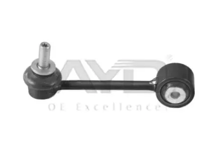 Стійка стабілізатору заднього BMW X5 (G05. F95) (18-) AYD 9625125