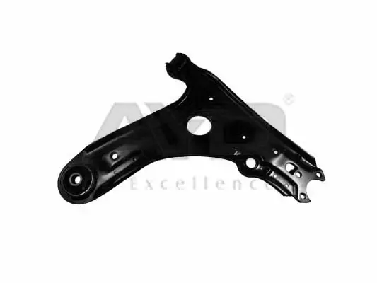 Рычаг подвески передн (без шаровой опоры) VW CADDY (-04), PASSAT B3/B4 (-97), SEAT CORDOBA (-02), TOLEDO (-09) AYD 97-00583 (фото 1)