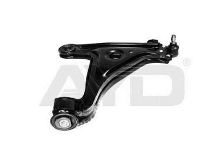 Рычаг подвески передн прав OPEL OMEGA B (V94) (-05) AYD 97-00795