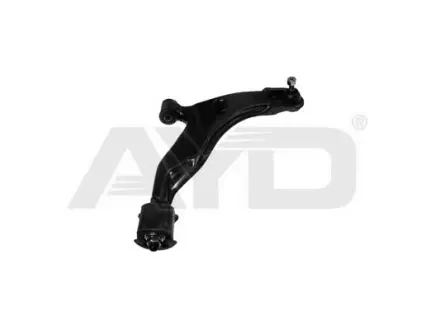 Важіль підвіски передн прав HYUNDAI ACCENT (X-3) (-00), EXCEL (-95) AYD 97-01668