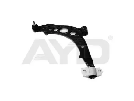 Важіль передний левый Fiat Punto (96-00) AYD 97-01680