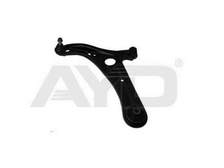 Рычаг передний левый Toyota Yaris (99-05) AYD 97-01721