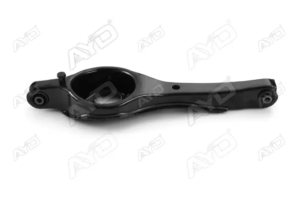 Рычаг подвески (замена для 94-02654) задн FORD FOCUS I (DNW) (-07), KUGA I (-12) AYD 9702654 (фото 1)