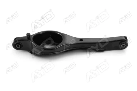 Рычаг подвески (замена для 94-02654) задн FORD FOCUS I (DNW) (-07), KUGA I (-12) AYD 9702654