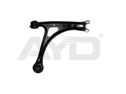 Важіль передний правый Audi TT (98-06)  AYD 97-02862