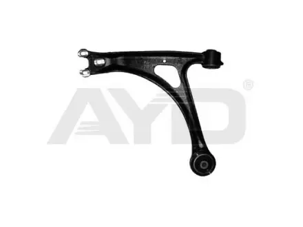 Важіль передній лівий Audi A3 (96-06),TT (99-06)  AYD 97-02864