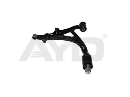 Важіль підвіски передн лів (без кульової опори) MERCEDES-BENZ M-CLASS (W163) (-05) AYD 97-02912