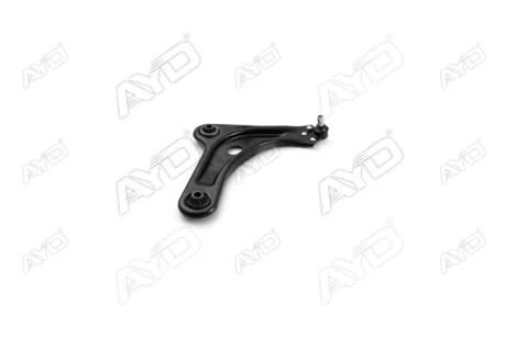 Рычаг подвески передней правый (с шаровой опорой) Citroen C3 (13-), Peugeot 208 AYD 9709080