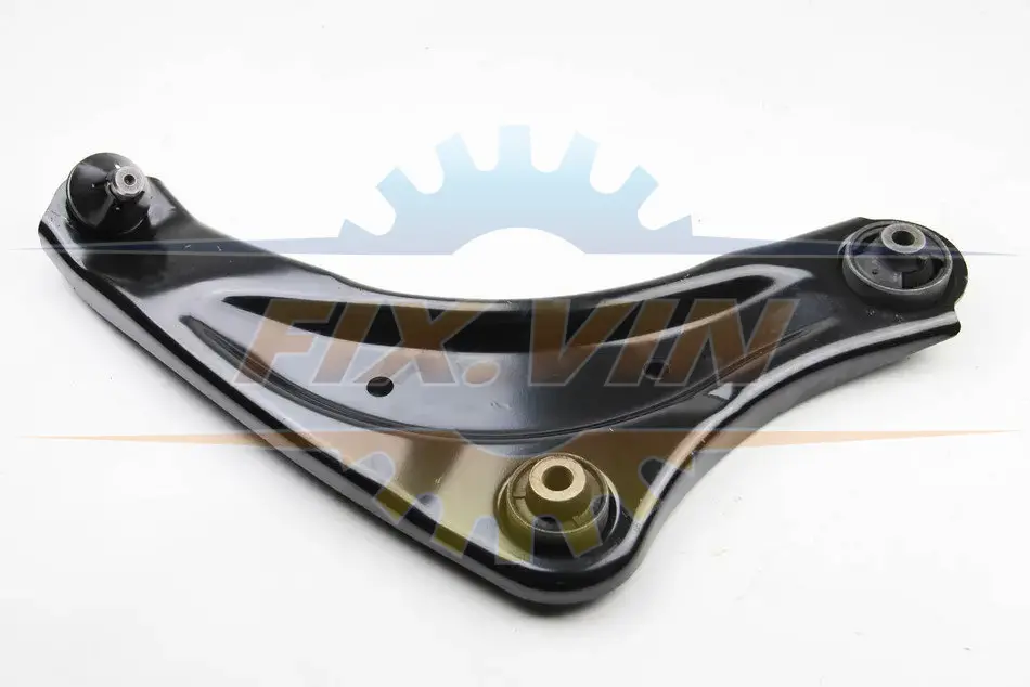 Рычаг подвески передн прав (кон 18mm) NISSAN JUKE (F15) (10-), PULSAR (12-), LEAF (10-) AYD 97-10052 (фото 1)
