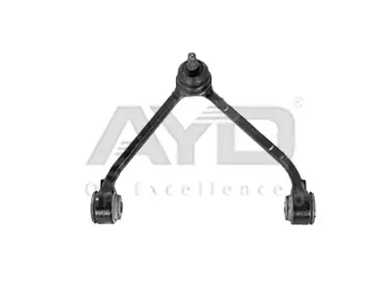 Рычаг подвески передн. верх. прав. SSANGYONG KYRON (05/05-) AYD 97-11191