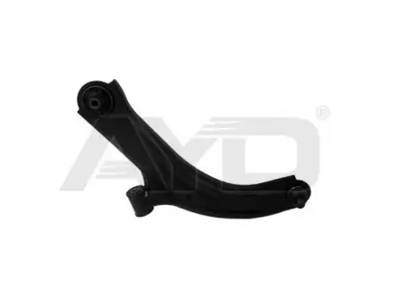 Важіль підвіски передн прав (кон 18mm) NISSAN TIIDA (C11) (04-), CUBE (Z12) (07-), NV200 (10-) AYD 97-12041