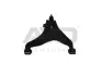 Рычаг подвески передн лев L200 / TRITON (KA_T, KB_T) (04-), PAJERO SPORT II (08-) AYD 97-12714 (фото 1)