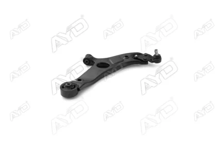 Рычаг подвески передн прав (кон 17.95mm) HYUNDAI SONATA VI (YF) (09-), KIA OPTIMA (10-) AYD 97-13263