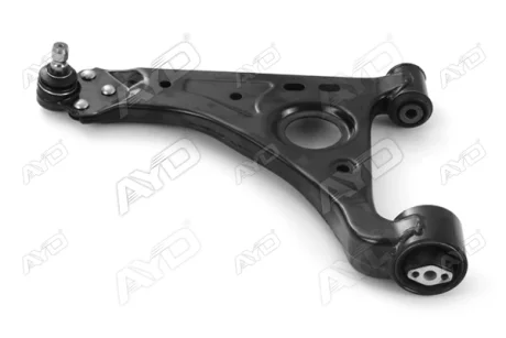 Важіль підвіски передньої лівий Opel Mokka (12-), Chevrolet Trax (12-) AYD 9713913