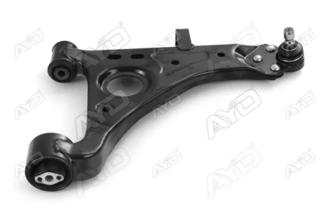 Важіль підвіски передньої правий Opel Mokka (12-), Chevrolet Trax (12-) AYD 9713914