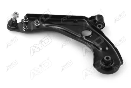 Рычаг подвески передней левый (с шаровой опорой) Peugeot 308 (13-) AYD 9714092