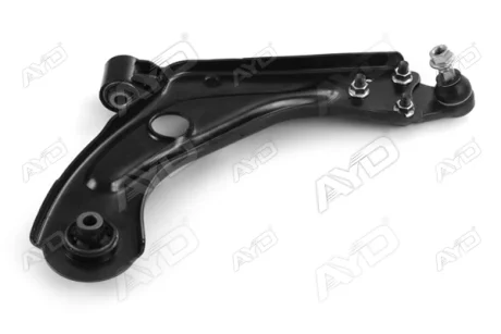 Рычаг подвески передней правый (с шаровой опорой) Peugeot 308 (13-) AY AYD 9714093