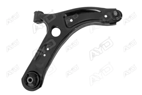 Важіль підвіски передньої правий Hyundai i20 (14-)  AYD 9714972