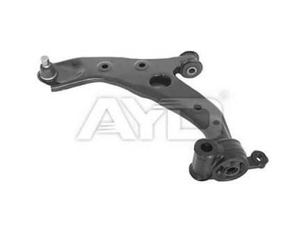 Рычаг подвески передн лев (кон 20mm) MAZDA 3 (BM, BN) (09/13-) AYD 9715266