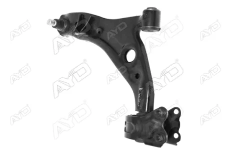 Важіль передн лів FORD EDGE (U387) (06-), LINCOLN MKX (06-) AYD 97-16958