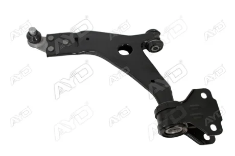 Рычаг подвески передн лев FORD FOCUS III (10-)  AYD 97-17755