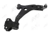 Рычаг подвески передн прав FORD FOCUS III (10-) (97-17756) AYD 9717756