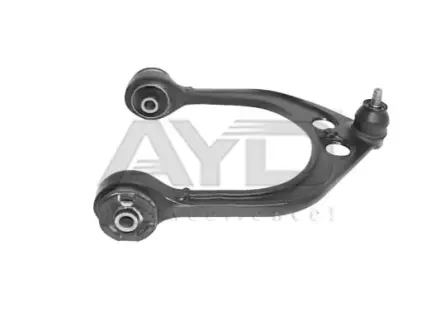 Важіль підвіски передн прав верхн CHRYSLER 300C (04-), DODGE CHARGER (10-) AYD 97-17913