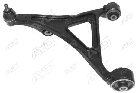 Важіль передній нижній лівий Chrysler 300,300C (11 -)/DODGE CHARGER (11-) AYD 97-17920